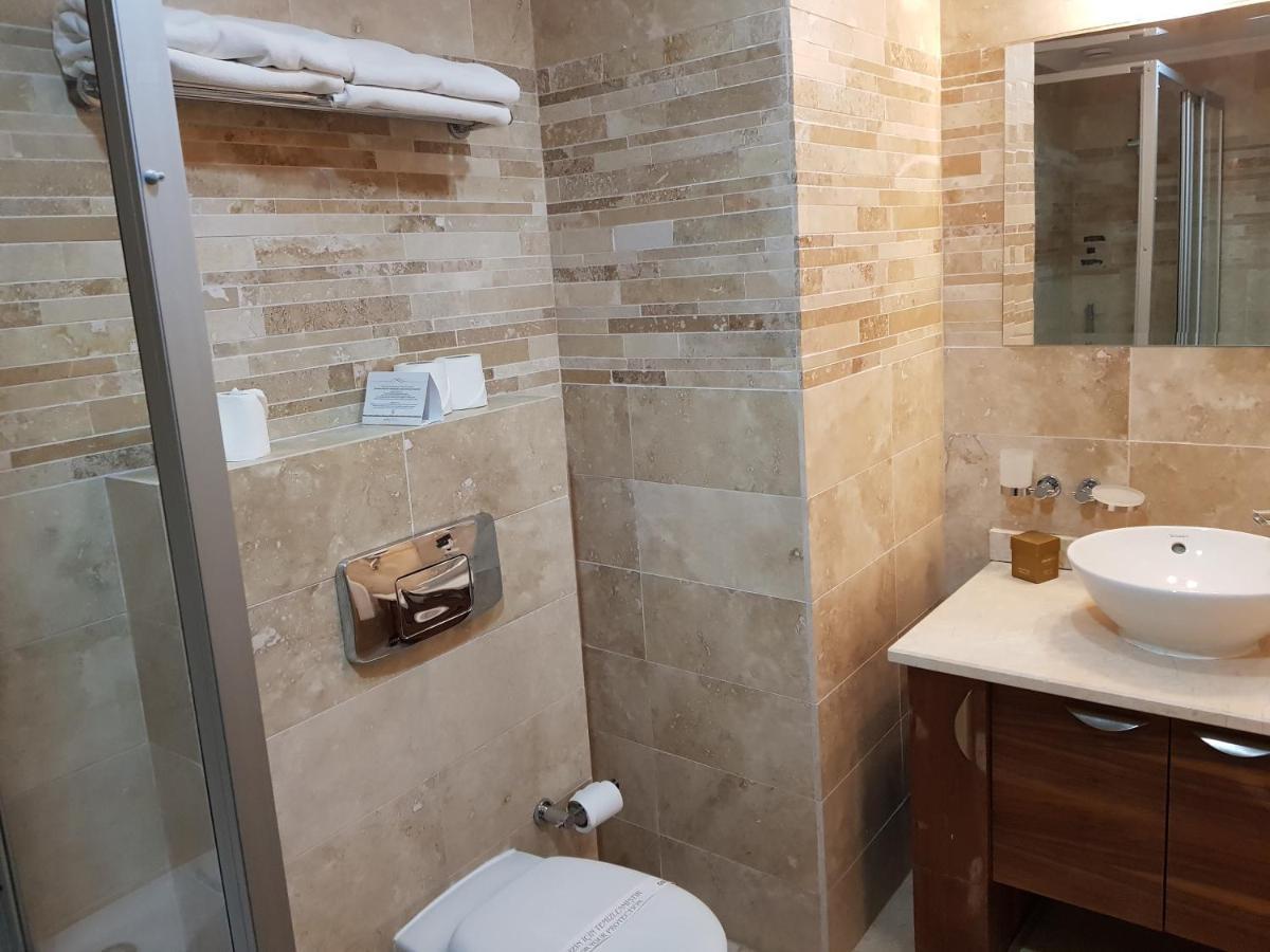 Alanya Goldcity 2 Bedroom Villa Kültér fotó