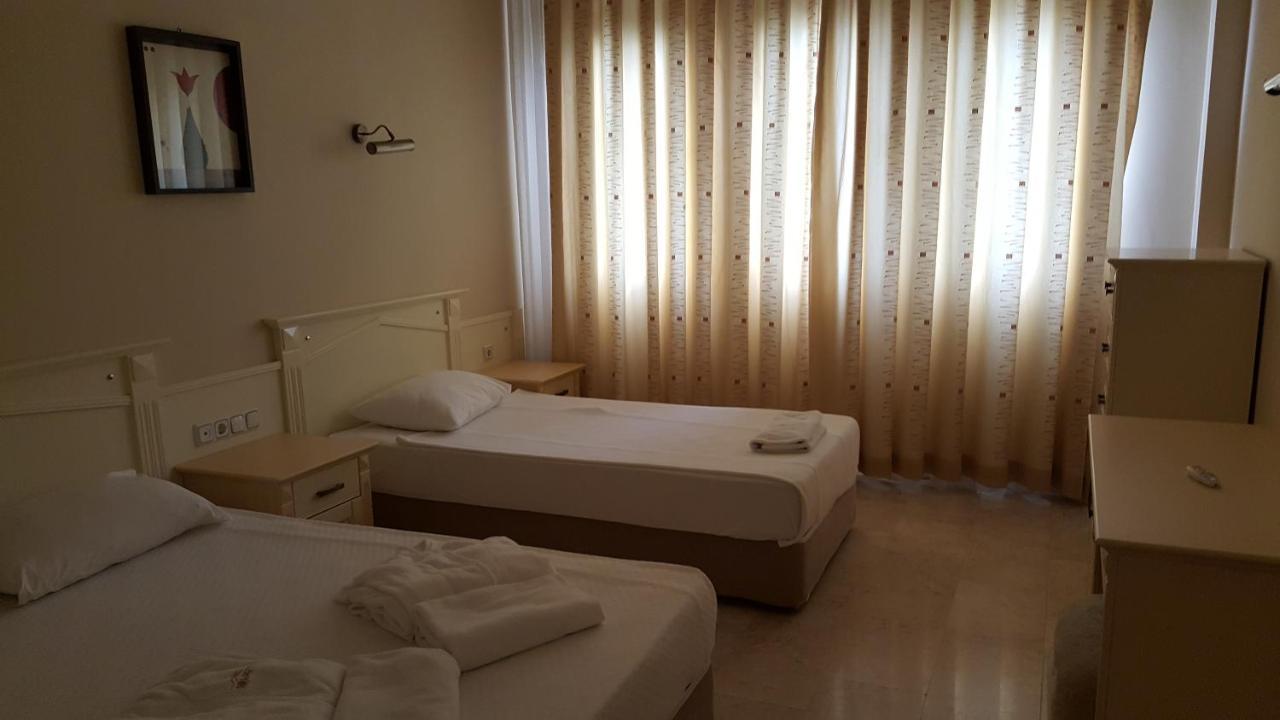 Alanya Goldcity 2 Bedroom Villa Kültér fotó